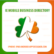 IE Mobile Business Directory 1.0 Icon