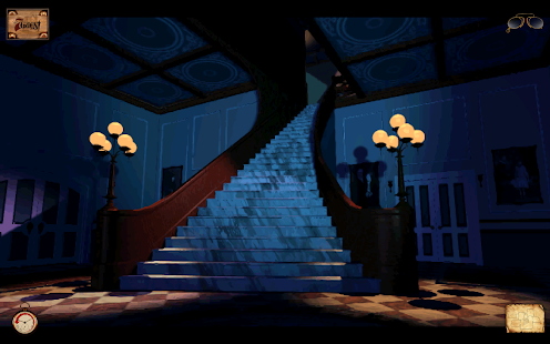 The 7th Guest: Remastered v2.1.5 APK + Mod [Much Money] for Android