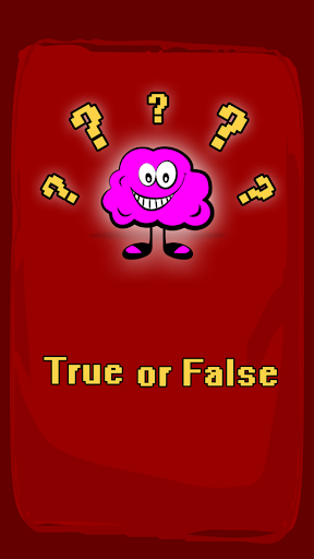 Fortin True False Quiz