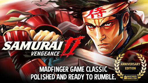 Download SAMURAI II: VENGEANCE For PC 1
