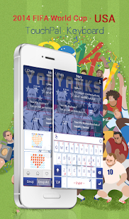 How to download TouchPal USA_FIFA Theme 6.20160526034303 unlimited apk for android