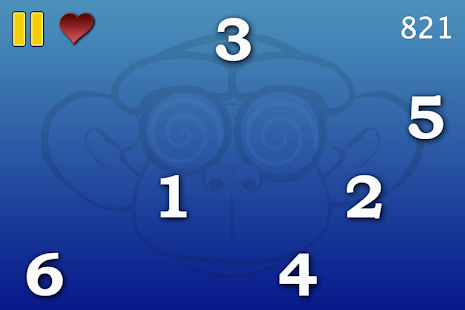 Download numory Free APK