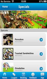 Lastest World of Kaos APK