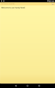 Handy Note Screenshots 7