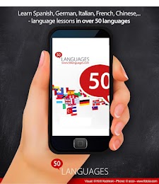 Learn 50 Languages 1