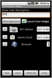 One Launch Many Ad - náhled