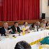 Convívio anual dos idosos do concelho de Carregal do Sal