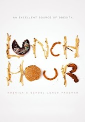Lunch Hour