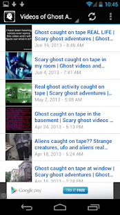 How to install Ghost Sightings and News lastet apk for pc