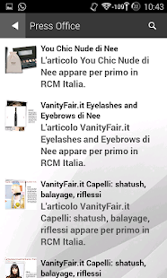R.C.M. Italia Screenshots 15