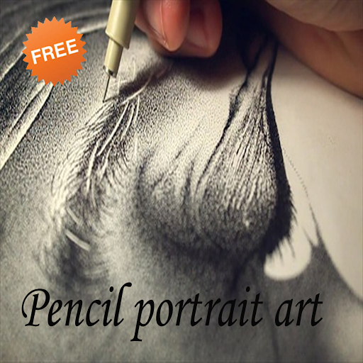 免費下載攝影APP|Pencil portrait art app開箱文|APP開箱王