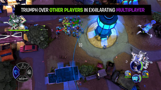 Zombie Tycoon 2(圖1)-速報App