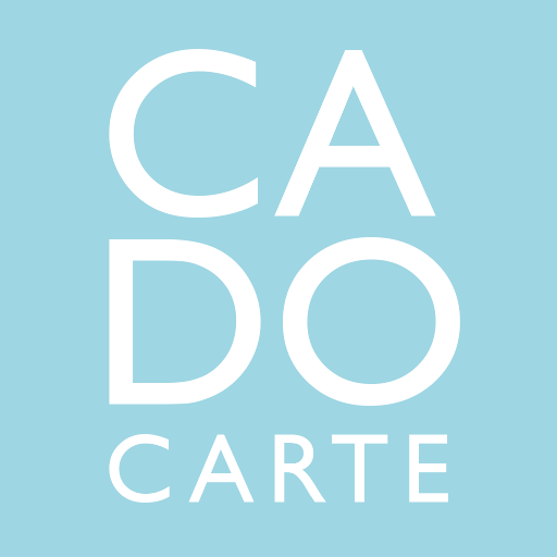 CA DO CARTE 購物 App LOGO-APP開箱王