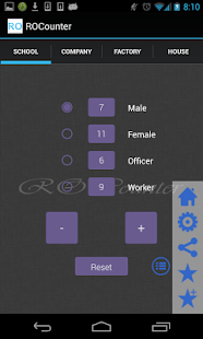 RO Counter Screenshots 5