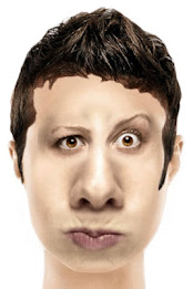 Funny Faces poster 1