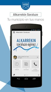 Alkarrekin Soraluze Screenshots 0
