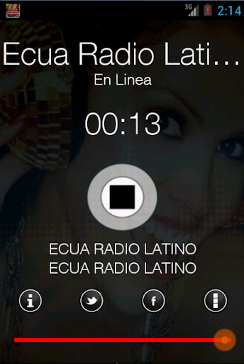 Ecua Radio Latino