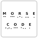 Morse Code Input logo