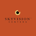 SkyVision Centers logo