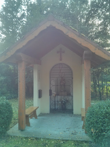 Cäcilienkapelle