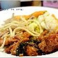 森田牧場洋食館(館前店)