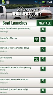 Discover Herkimer County Screenshots 2