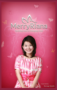 How to get Merry Riana Quotes unlimited apk for bluestacks