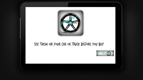 Design Rims - On Car Viewer Screenshots 2