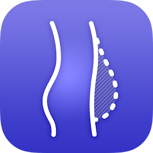 Flat Belly Abs logo