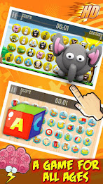 Match Game HD poster 4