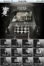 fayek decorative furniture poster 1