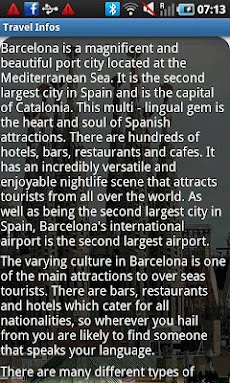バルセロナ旅行ガイドのおすすめ画像5
