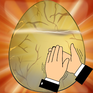 Clap to Break the Egg 1.0