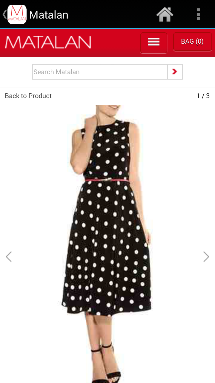 Shop Matalan Screen 3