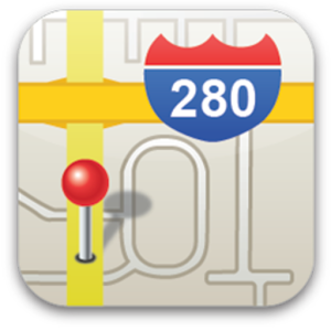 Places Near You 1.0