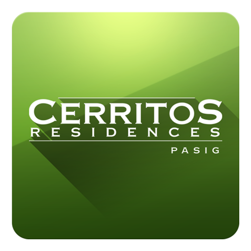 Cerritos Residences Pasig LOGO-APP點子