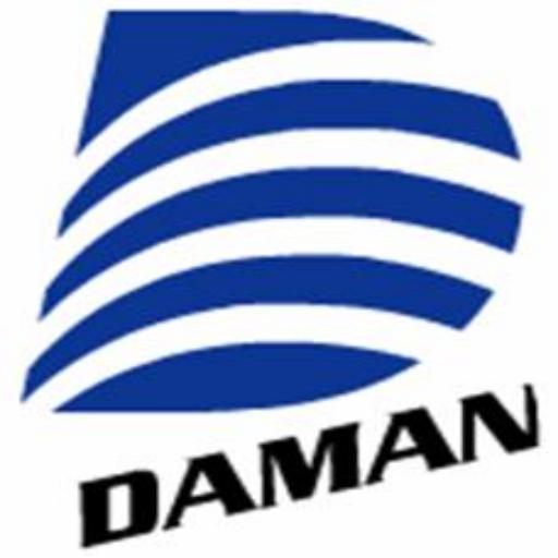 DAMAN WELFARE SOCIETY LOGO-APP點子