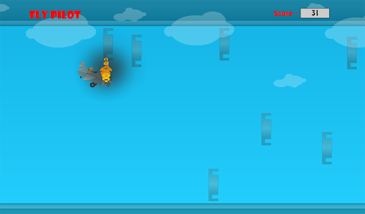FlyPilot Screenshots 1