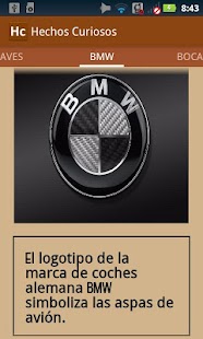 How to download Hechos Curiosos lastet apk for laptop
