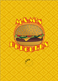 M&Ms Burguers Screenshots 0