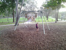 Swing Set, Schuster Park, Elanora