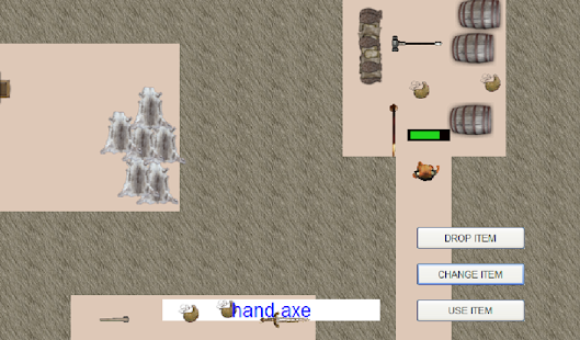 MV1-Ratlings Screenshots 9