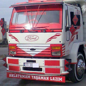 Kamyoncu Sözleri.apk 1.0