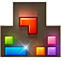Falling Block icon