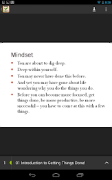 How To Focus poster 15