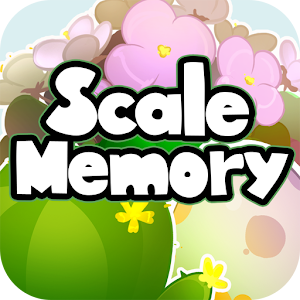 Scale Memory.apk Varies with device