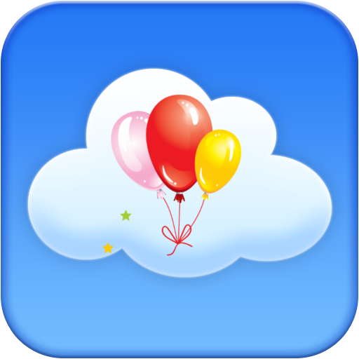 Brave Balloon Lite LOGO-APP點子