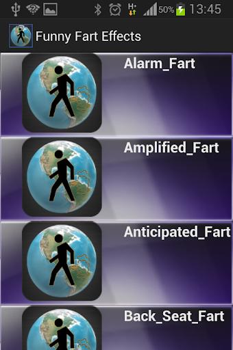 Funny Fart Effects
