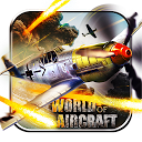 World Of Aircraft mobile app icon