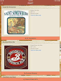 Foodery Rittenhouse poster 7